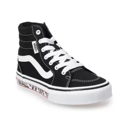 Vans® Filmore Hi Kids' High-Top Shoes