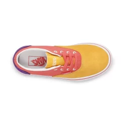 Vans® Doheny Color Block Kids' Shoes -Vans® Shop 5568324 ALT4