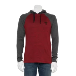 Men's Vans® Long Sleeve Hoodie Tee