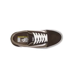 Vans® Ward DX Men's Suede Shoes -Vans® Shop 5570719 ALT4