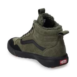 Vans® Range EXP Hi VansGuard Men's Suede Shoes 7 Vans® Range EXP Hi VansGuard Men's Suede Shoes -Vans® Shop 5570730 ALT2