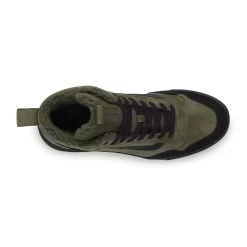 Vans® Range EXP Hi VansGuard Men's Suede Shoes 9 Vans® Range EXP Hi VansGuard Men's Suede Shoes -Vans® Shop 5570730 ALT4