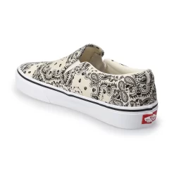 Vans® Asher Men's Slip-On Shoes -Vans® Shop 5570738 ALT2