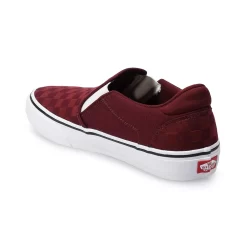 Vans® Asher DX Men's Slip-On Shoes -Vans® Shop 5570744 ALT2