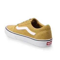 Vans® Ward Men's Suede Shoes -Vans® Shop 5570776 ALT2