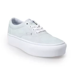 Vans® Doheny Women's Platform Shoes