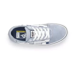 Vans® Ward DX Women's Shoes -Vans® Shop 5572178 ALT3