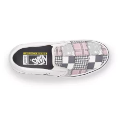 Vans® Asher DX Women's Slip-On Shoes -Vans® Shop 5572180 ALT3