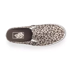 Vans® Asher Women's Mules -Vans® Shop 5572194 ALT3