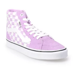 Vans® Filmore Hi Women's High-Top Shoes