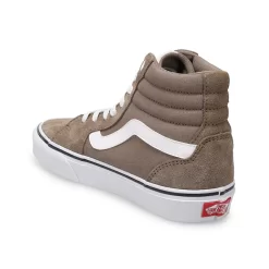 Vans® Filmore Hi Women's High-Top Shoes -Vans® Shop 5572203 ALT2