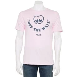 Men's Vans® Off The Wall Tee