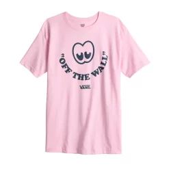 Men's Vans® Off The Wall Tee -Vans® Shop 5580543 ALT2