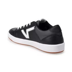 Vans® Soland Men's Leather Shoes -Vans® Shop 5620149 ALT2