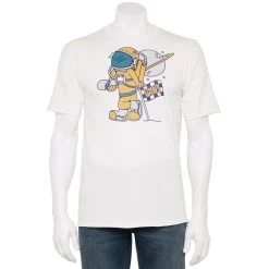 Men's Vans® Short Sleeve Tee