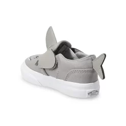 Vans® Asher V Shark Baby / Toddler Boys' Sneakers -Vans® Shop 5739461 ALT2