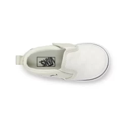 Vans® Asher V Baby / Toddler Shoes -Vans® Shop 5739463 ALT4