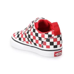Vans® Doheny V Baby / Toddler Boys' Shoes -Vans® Shop 5739464 ALT2