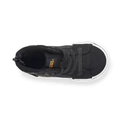 Vans® Filmore Hi Zip Baby / Toddler Boys' High-Top Shoes 9 Vans® Filmore Hi Zip Baby / Toddler Boys' High-Top Shoes -Vans® Shop 5739465 ALT4