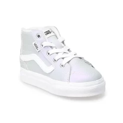 Vans® Filmore Hi Zip Baby / Toddler Girls' High-Top Sneakers