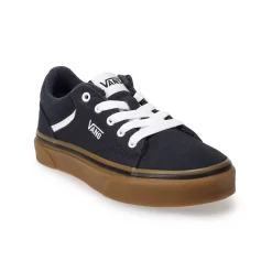 Vans® Seldan Boys' Sneakers