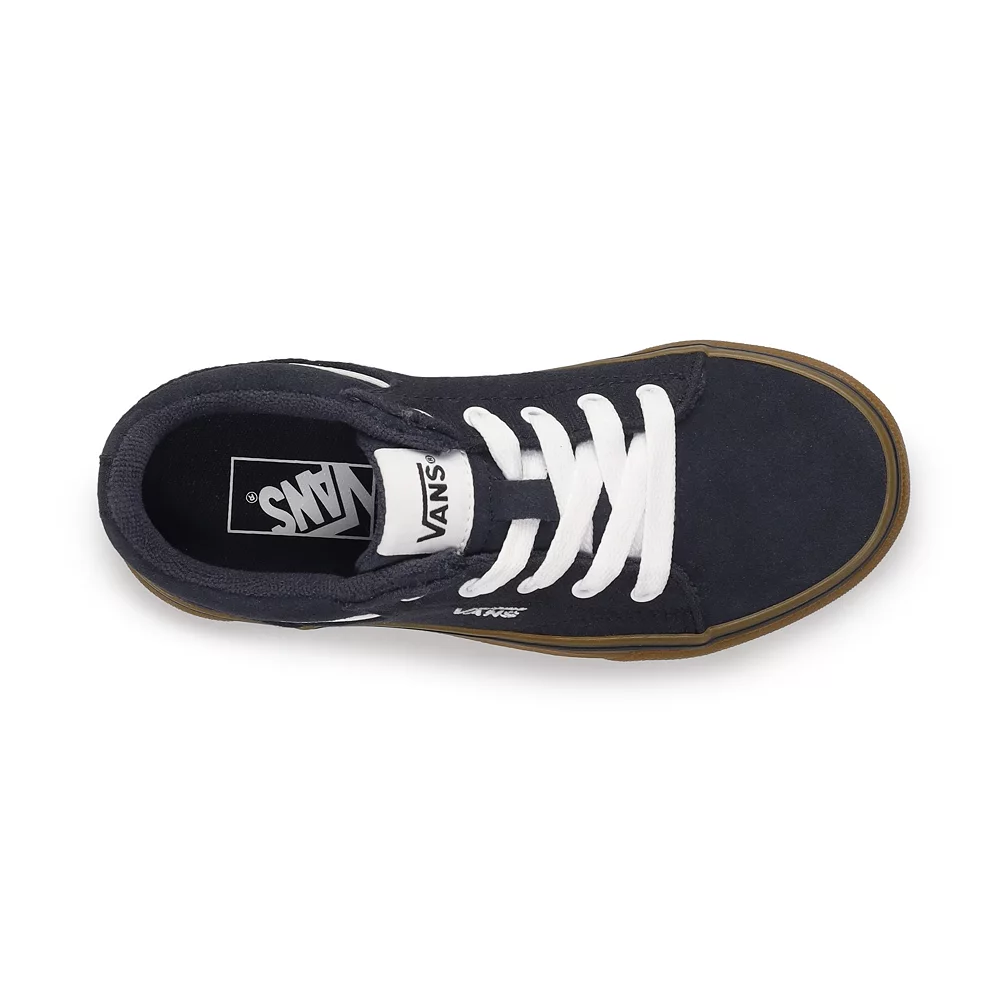 Vans® Seldan Boys' Sneakers 5 Vans® Seldan Boys' Sneakers - Image 5