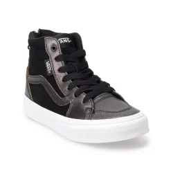 Vans® Filmore Hi Zip Kids' Sneakers