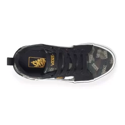 Vans® Filmore Boys' Sneakers 9 Vans® Filmore Boys' Sneakers -Vans® Shop 5741144 ALT4