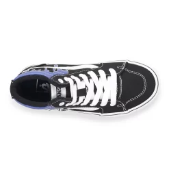 Vans® Filmore Hi Boys' High-Top Shoes -Vans® Shop 5741145 ALT4