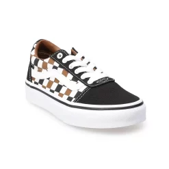 Vans® Ward Boys' Sneakers