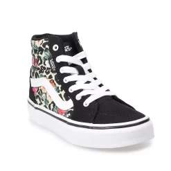 Vans® Filmore Hi Girls' High-Top Sneakers