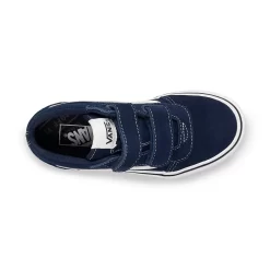 Vans® Ward Mid V Boys' Sneakers 9 Vans® Ward Mid V Boys' Sneakers -Vans® Shop 5741150 ALT4