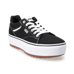 Vans® Seldan ST Women's Platform Sneakers