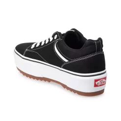 Vans® Seldan ST Women's Platform Sneakers -Vans® Shop 5741191 ALT2