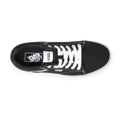 Vans® Seldan ST Women's Platform Sneakers -Vans® Shop 5741191 ALT4