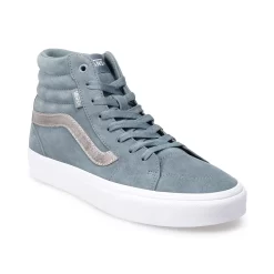 Vans® Filmore Hi Women's Suede High-Top Sneakers