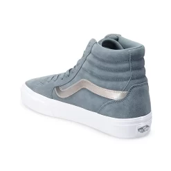 Vans® Filmore Hi Women's Suede High-Top Sneakers -Vans® Shop 5741233 ALT2