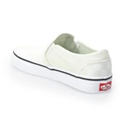 Vans® Asher Women's Slip-On Sneakers -Vans® Shop 5741289 ALT2