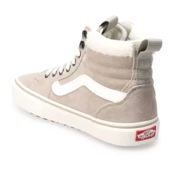 Vans® Filmore Hi VansGuard Women's High-Top Shoes -Vans® Shop 5741381 ALT2