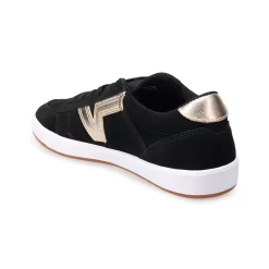 Vans® Soland Women's Suede Sneakers -Vans® Shop 5741433 ALT2