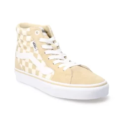 Vans® Ward Women's High-Top Sneakers