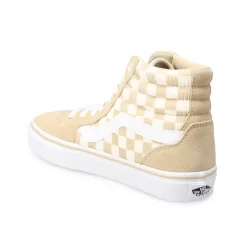 Vans® Ward Women's High-Top Sneakers -Vans® Shop 5741483 ALT2