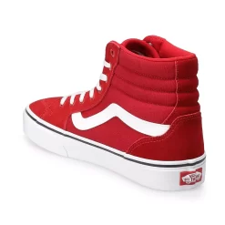 Vans® Filmore Hi Men's High-Top Sneakers -Vans® Shop 5743301 ALT2