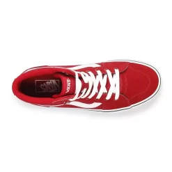 Vans® Filmore Hi Men's High-Top Sneakers -Vans® Shop 5743301 ALT4