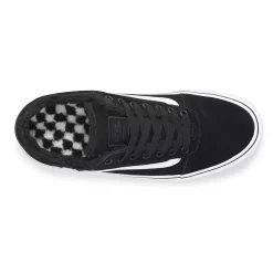 Vans® Ward DX Men's Suede Sneakers -Vans® Shop 5743366 ALT4
