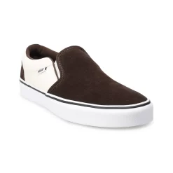 Vans® Asher Men's Slip-On Sneakers