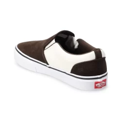 Vans® Asher Men's Slip-On Sneakers -Vans® Shop 5743368 ALT2