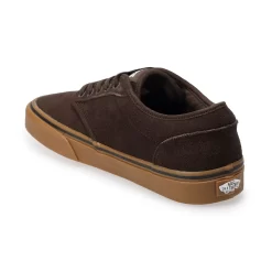 Vans® Atwood Men's Suede Sneakers -Vans® Shop 5743372 ALT2