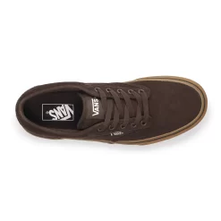 Vans® Atwood Men's Suede Sneakers -Vans® Shop 5743372 ALT4