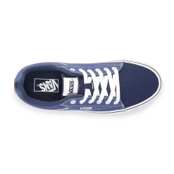 Vans® Seldan Men's Sneakers -Vans® Shop 5743377 ALT4